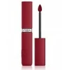 L'OREAL_Infaillible Matte Resistance lūpų dažai 420 Le Rouge Paris 5ml
