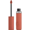L'OREAL_Infaillible Matte Resistance matiniai lūpų dažai 115 Snooze Your Alarm 5 ml