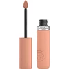 L'OREAL_Infaillible Matte Resistance matiniai lūpų dažai 100 Fairytale Ending 5ml