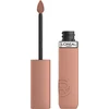 L'OREAL_Infaillible Matte Resistance matiniai lūpų dažai 105 Breakfest In Bed 5ml