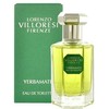 Lorenzo Villoresi Yerbamate EDT tualetinis vanduo unisex, 50 ml
