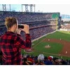 Kf Concept Žiūronai K&amp;F Concept KF33.081 10x42