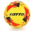 Lotto Futbolo kamuolys BL FB 400 II 5 Geltona 012C/Visai Juoda/Fanta Fluo 5.0 (221904CT0050)