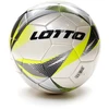 Lotto Futbolo kamuolys BL FB 900 V 5 Visiškai balta/Visiškai juoda/Saugos geltona 5.0 (L59131267050)