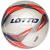 Lotto Futbolo kamuolys BL FB 900 V 5 All Baltas/Navy Mėlyna/Fiery Coral 5.0 (L591311J9050)