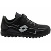 Buty vaikams Lotto Kobato K juoda-pilka 2601520K 1119 (30)