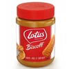 Kremas LOTUS BISCOFF, karamelizuotų sausainių, 400g