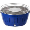Lotusgrill G 435 XL, G-TB-435P anglis, skersmuo 43,5 cm, Mėlynas (Deep Mėlyna)