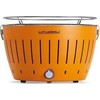 Grilis LotusGrill 340 G-OR-34 Oranžinis