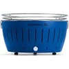 Lotusgrill G 435 XL, G-TB-435P anglis, skersmuo 43,5 cm, Mėlynas (Deep Mėlyna)