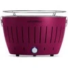 Plum Grilis Lotusgrill G 340 Standard, G-LI-34P Charcoal,Violetinis (Violetinė)