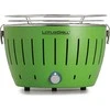 Grilis Lotusgrill G 280 Mini, G-GR-280 Charcoal, Žalias (Lime Žalias)