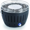 Grilis Lotusgrill G 280 Mini, G-AN-280 Charcoal, Pilkas (Anthracite Pilkas)
