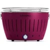 Plum Grilis Lotusgrill G 280 Mini, G-LI-280 Charcoal, Violetinis (Violetinė)