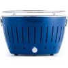 Lotusgrill G 280 Mini Grilis G-TB-280 Charcoal, Diameter 29.2 cm, Deep Mėlyna