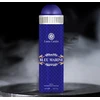 Louis Cardin Bleu Marine Dezodorantas Purškiklis For Men, 200 ml