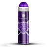 Louis Cardin La Viola Paradise Dezodorantas Purškiklis For Women, 200 ml