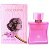 Louis Cardin Diana Rožinė EDP parfumuotas vanduo moterims, 100 ml