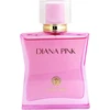 Louis Cardin Diana Rožinė EDP parfumuotas vanduo moterims, 100 ml