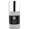 Louis Cardin Sidabrinis Dezodorantas Roll-On For Men, 50 ml