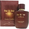 Louis Cardin Oud al Abid EDP parfumuotas vanduo vyrams, 100 ml