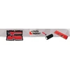 Loutil Parfait PARFAIT Užpildo volelis mentelei ir mentelei „Bazooka“, 25 CM - su ergonomiška rankena - 2258439