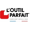 Loutil Parfait PARFAIT prailginimo velenas 2x0,6 m, serija 541 - 1840520