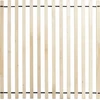 Beliani Lova LIBERMONT 180 x 200 cm tamsaus uosio spalvos