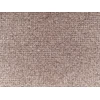 Beliani CORIO lova 140 x 200 cm smėlio pilkumo spalvos
