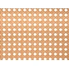 Beliani Rotango lova BOUSSICOURT 160 x 200 cm šviesiai ruda