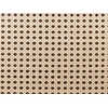 Beliani Rotango lova MONPAZIER 140 x 200 cm tamsiai ruda