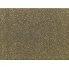 Beliani Lova su patalynės dėže VAUCLUSE Boucle, alyvuogių spalvos, 140 x 200 cm