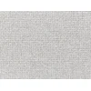 Beliani Lova su patalynės dėže be galvūgalio DINAN šviesiai pilka 90 x 200 cm