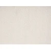 Beliani Lova su stalčiais SARDENT Boucle, balta, 140 x 200 cm