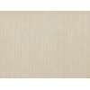 Beliani Švelni corduroy lova LINARDS 180 x 200 cm smėlio spalvos
