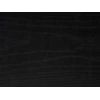Beliani Technorattano lova MONPAZIER 120 x 200 cm juoda