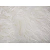Lovatiesė Shumee 200 x 220 cm balta DELICE