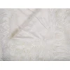Lovatiesė Shumee 200 x 220 cm balta DELICE