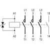 Lovato Electric 12A 3P 24V DC 1Z 0R (BF1210D024)