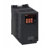 „Lovato Electric“ 3 fazių keitiklis 2,2 kW 5,5 A 3 x 400 V kintamosios srovės, EMC filtras C3 kat., RS485, maitinimo šaltinis 380–480 V kintamoji srovė 50/60 Hz VLG30022A480