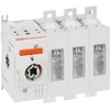 Lovato Electric 3P 250A jungiklio skyriklis be rankenėlės GL0250C1