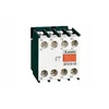 Lovato Electric 4Z pagalbiniai kontaktai BF09...BF150 kontaktoriams, montuojami priekiniame skydelyje BFX1040