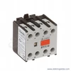 Lovato Electric 4Z pagalbiniai kontaktai BF09...BF150 kontaktoriams, montuojami priekiniame skydelyje BFX1040