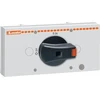 Lovato Electric 6 vnt. sankaba I-0-II sistemai iš 63A (GAX5001)