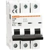 Lovato Electric LOVATO P1MB3PC16 Grandinės pertraukiklis 3P C 16A 10kA P1MB3PC16