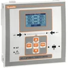 Lovato Electric Automatinis tinklo jungiklis 12-24V DC/100-240V AC korpusas 144x144mm, skirtas išplėtimui su EXP moduliais (ATL610)