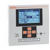 Lovato Electric Automatinis galios koeficiento reguliatorius 1f ir 3f sistemoms n/n ir s/n reaktyviosios talpinės galios kompensavimui DCRG8IND