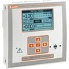 Lovato Electric Automatinis galios koeficiento valdiklis 1 fazės ir 3 fazių n/n ir s/n sistemoms (DCRG8)