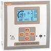 Lovato Electric Automatinis galios koeficiento valdiklis, skirtas 1f ir 3f n/n ir s/n sistemoms (DCRL8)