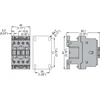 Lovato Electric BF18T4A230)